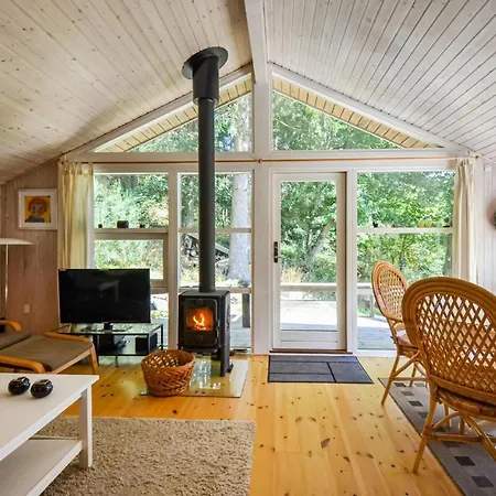 Semesterbostad One-bedroom In