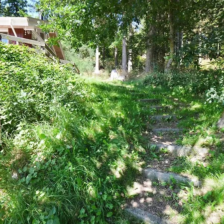 One-bedroom In Semesterbostad *