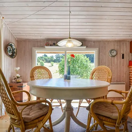 One-bedroom In Ebeltoft