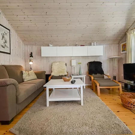One-bedroom In Semesterbostad