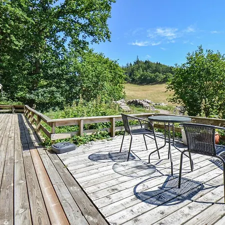 Semesterbostad One-bedroom In Ebeltoft