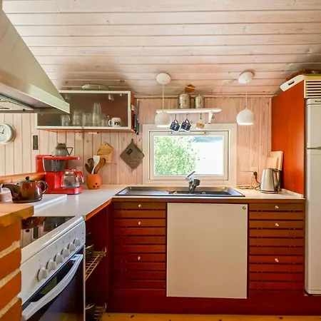 One-bedroom In * Ebeltoft