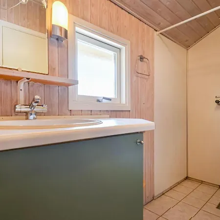 One-bedroom In * Ebeltoft
