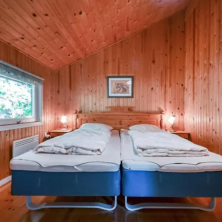 One-bedroom In Ebeltoft
