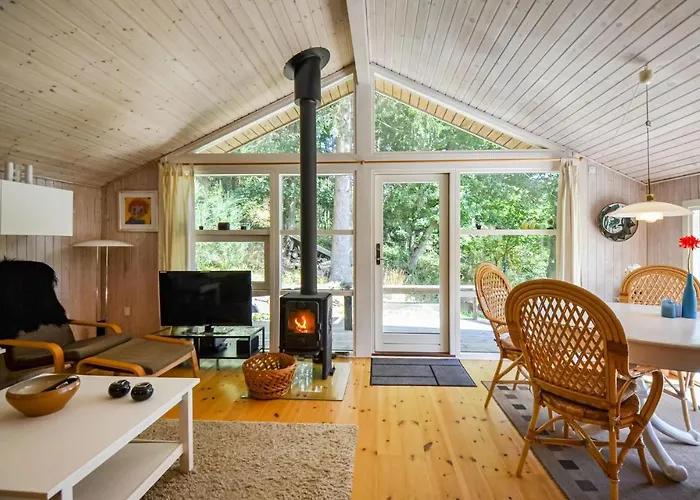 Дом отдыха One-bedroom In